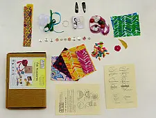 Active Hands ~  Fab Accessories