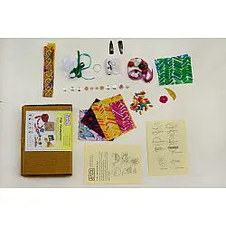 Active Hands ~  Fab Accessories