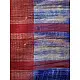 A piece of sky on my Window.. ♡ Tie-dye Tussar Silk Dupatta ♡ 20