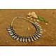 Khwab ✽ Antique German Silver ✽ Necklace { 4 }