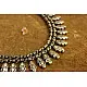 Khwab ✽ Antique German Silver ✽ Necklace { 4 }