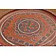 Terracotta Plate ~ 2