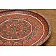 Terracotta Plate ~ 4