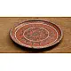 Terracotta Plate ~ 4