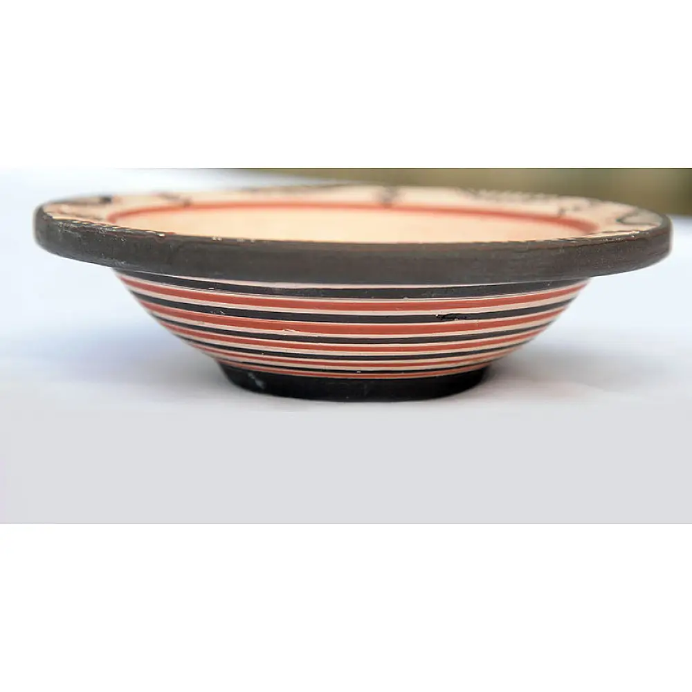 From Earths lap ❋ Terracotta Dish ❋ 1