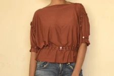 Button Masala ⚉ Top ⚉ 6