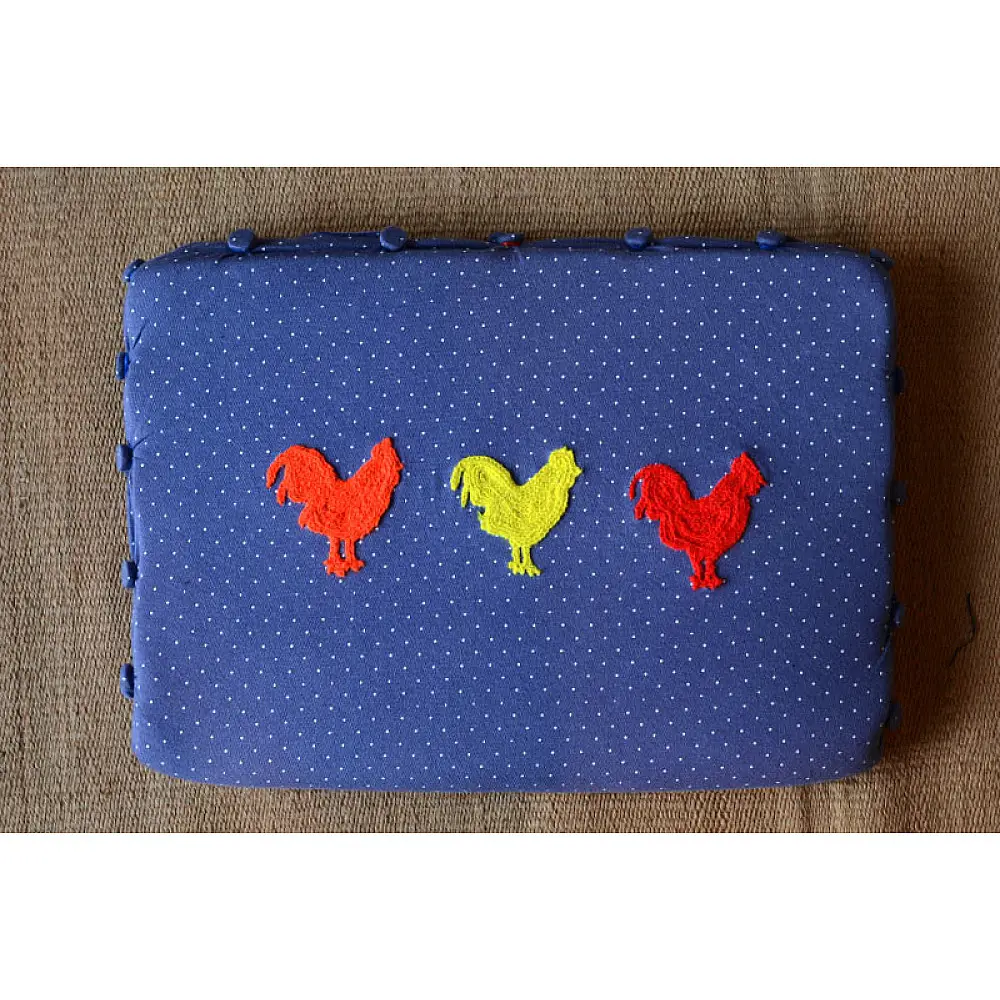 Laptop sleeves ~ Murga (OYR)