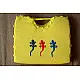 Laptop sleeves ~ Chipkali (GRB)