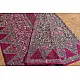 Kasariyo ♫   Batic Cotton Saree ✤ 10