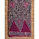 Kasariyo ♫   Batic Cotton Saree ✤ 10