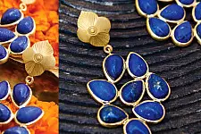 Abhraroha Earrings