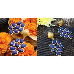 Abhraroha Earrings