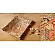 Dream Girl ❁ Tussar Silk . Madhubani Saree ❁ 10