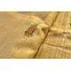 Dream Girl ❁ Tussar Silk . Madhubani Saree ❁ 1