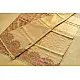 Dream Girl ❁ Tussar Silk . Madhubani Saree ❁ 1