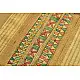 Dream Girl ❁ Tussar Silk . Madhubani Saree ❁ 10