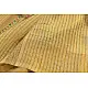 Dream Girl ❁ Tussar Silk . Madhubani Saree ❁ 10