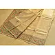 Dream Girl ❁ Tussar Silk . Madhubani Saree ❁ 2