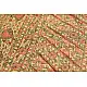 Dream Girl ❁ Tussar Silk . Madhubani Saree ❁ 3