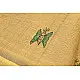 Dream Girl ❁ Tussar Silk . Madhubani Saree ❁ 4