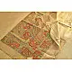 Dream Girl ❁ Tussar Silk . Madhubani Saree ❁ 5