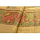 Dream Girl ❁ Tussar Silk . Madhubani Saree ❁ 5