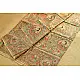 Dream Girl ❁ Tussar Silk . Madhubani Saree ❁ 7