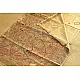 Dream Girl ❁ Tussar Silk . Madhubani Saree ❁ 9