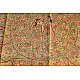 Dream Girl ❁ Tussar Silk . Madhubani Saree ❁ 9