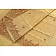 Dream Girl ❁ Tussar Silk . Madhubani Saree ❁ 9