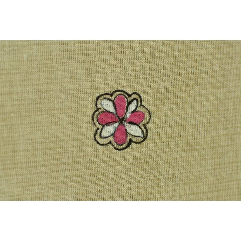 Urmika ❁ Cotton Silk . Madhubani Dupatta ❁ 8