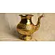 अर्चना ❋ Brass . Carving kalash (solid brass) ❋ 46