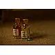 Attar (Natural Perfume) ~ Heena + Mogra