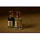 Attar (Natural Perfume) ~ Khus + Gulab