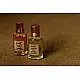 Attar (Natural Perfume) ~ Kevada + Chameli