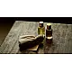 Attar (Natural Perfume) ~ Khus + Gulab