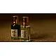 Attar (Natural Perfume) ~ Khus + Gulab