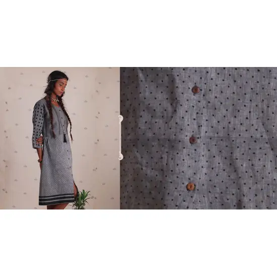 Esther ✾ South Cotton Dress ✾ 10