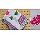 Assamese Handwoven ✽ Mekhela Sador ✽ A