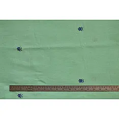 Handwoven Assamese Cotton Fabric ❂ C