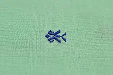 Handwoven Assamese Cotton Fabric ❂ C