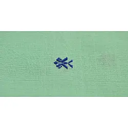 Handwoven Assamese Cotton Fabric ❂ C