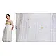 Udipti ❂ Handwoven . Silk Dress ❂ E