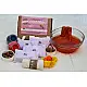 AURA HERBAL T-BAG  DYEING  KIT