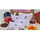 AURA HERBAL T-BAG  DYEING  KIT