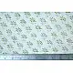 Sanganeri fabric ~ 17 (Block Printed . Per Meter)