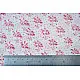 Sanganeri fabric ~ 18 (Block Printed . Per Meter)