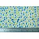 Sanganeri fabric ~ 19 (Block Printed . Per Meter)