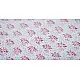 Sanganeri fabric ~ 18 (Block Printed . Per Meter)
