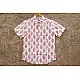 परख ✤ Sanganeri ✤ Cotton Shirt ( Half Sleeve ) - 2